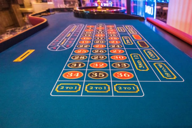 Caribbean Stud Poker promotion calendar and tier progression tutorial Caribbean Stud Poker promotion calendar and tier progression tutorial